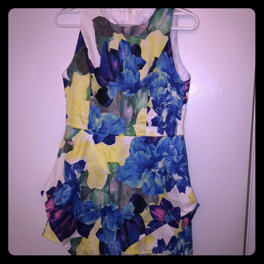 Spring/Summer Flair